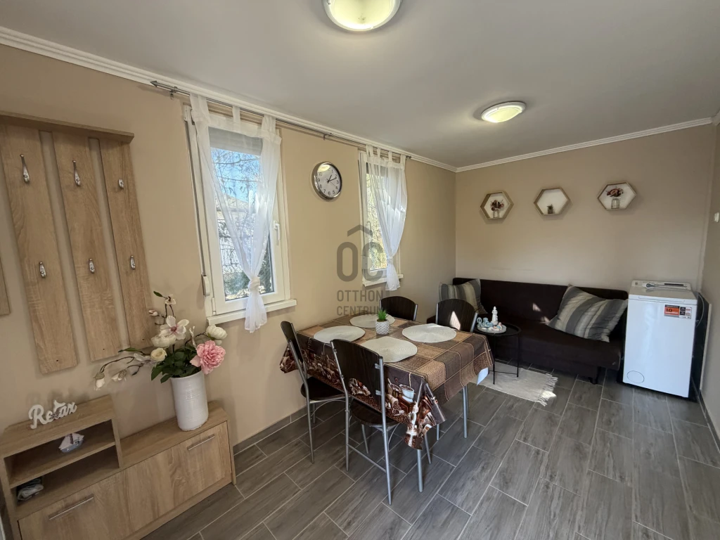 Eladó üdülő, nyaraló, Hajdúszoboszló, Fürdőnegyed