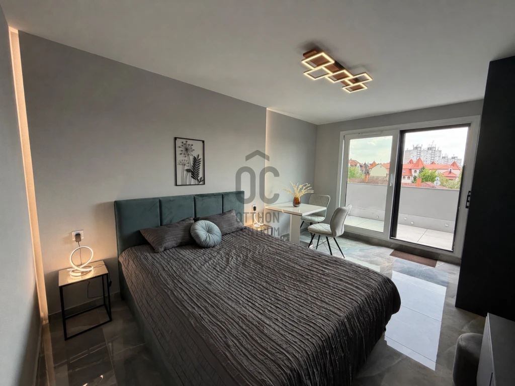 Eladó téglalakás, Hajdúszoboszló, Fürdőnegyed