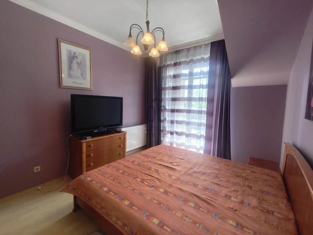 Kiadó téglalakás, Hajdúszoboszló, Fürdőnegyed