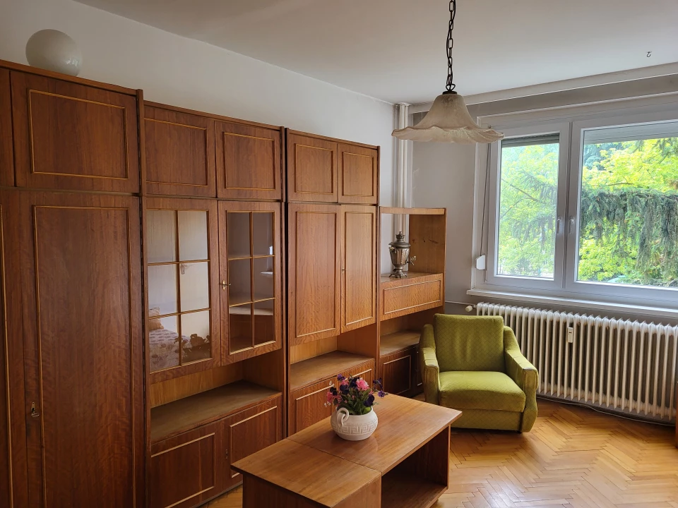 For sale panel flat, Miskolc, Árpád út 82