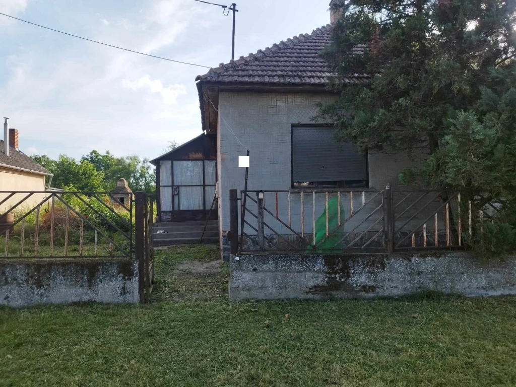 For sale house, Decs