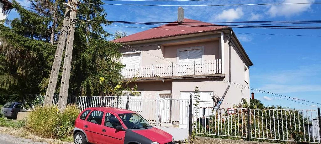 For sale house, Szekszárd, Bottyán-hegy