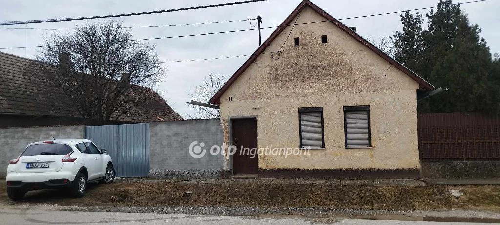 For sale house, Decs, Ady Endre utca