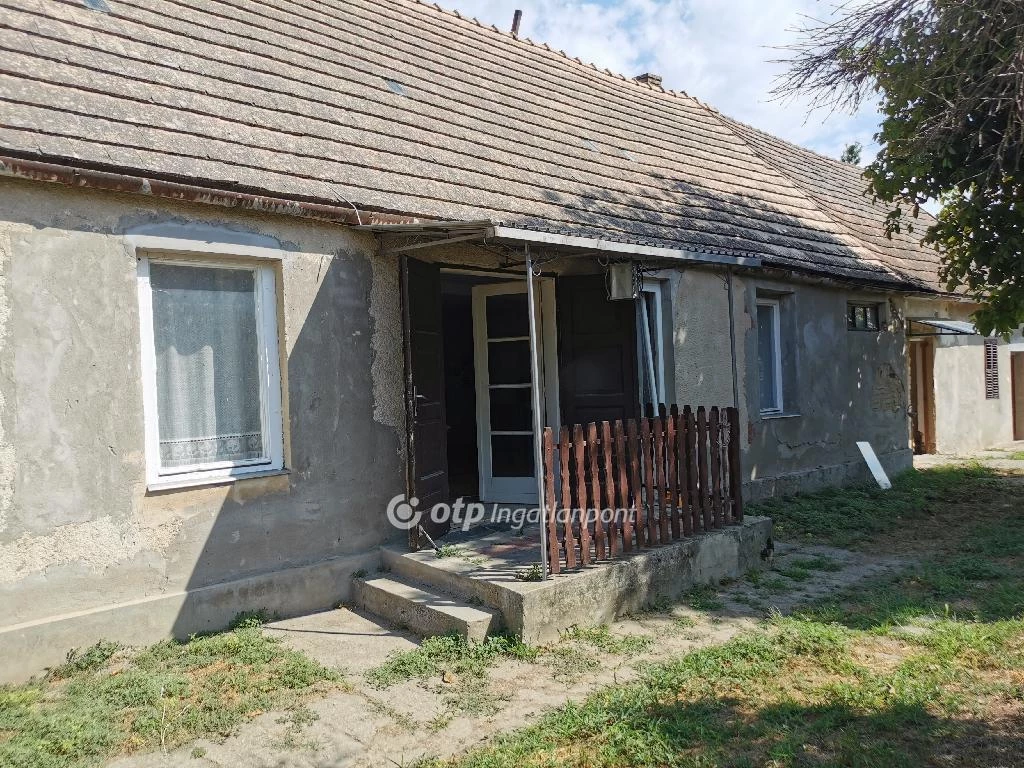 For sale house, Medina, Kossuth Lajos utca