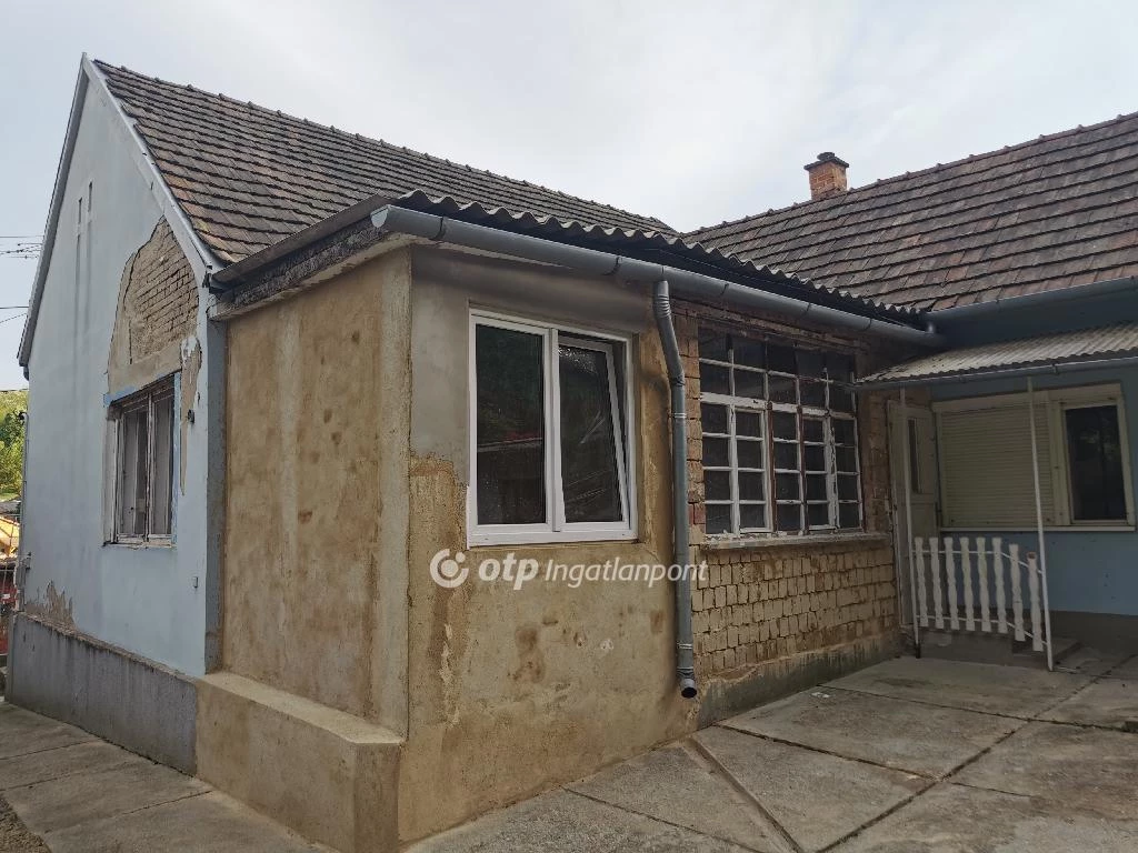 For sale house, Szászvár, Papp István utca