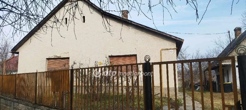 For sale house, Szedres, Kölcsey utca