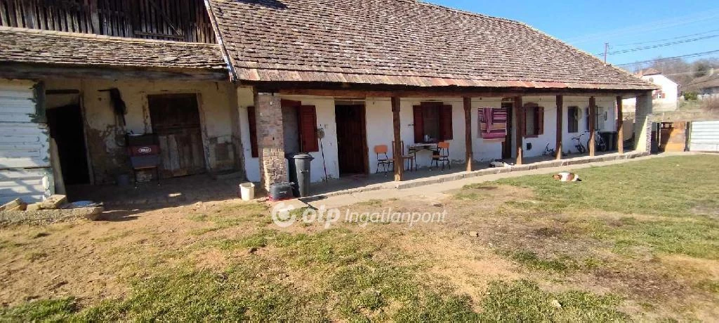 For sale house, Felsőnána