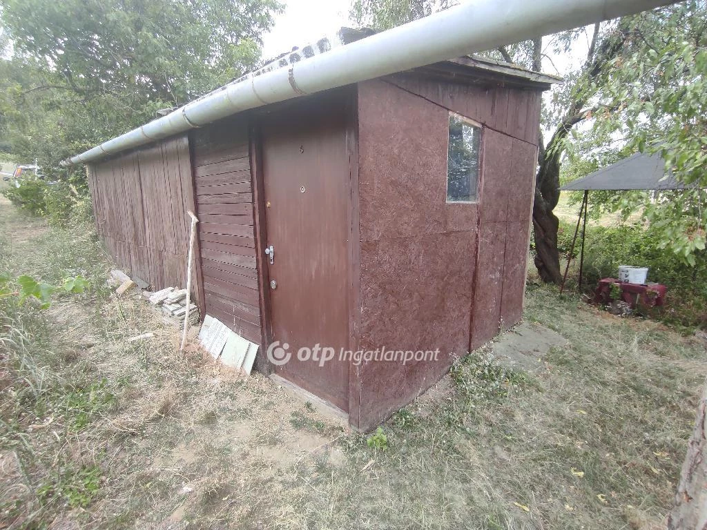 Eladó Telek, Szekszárd