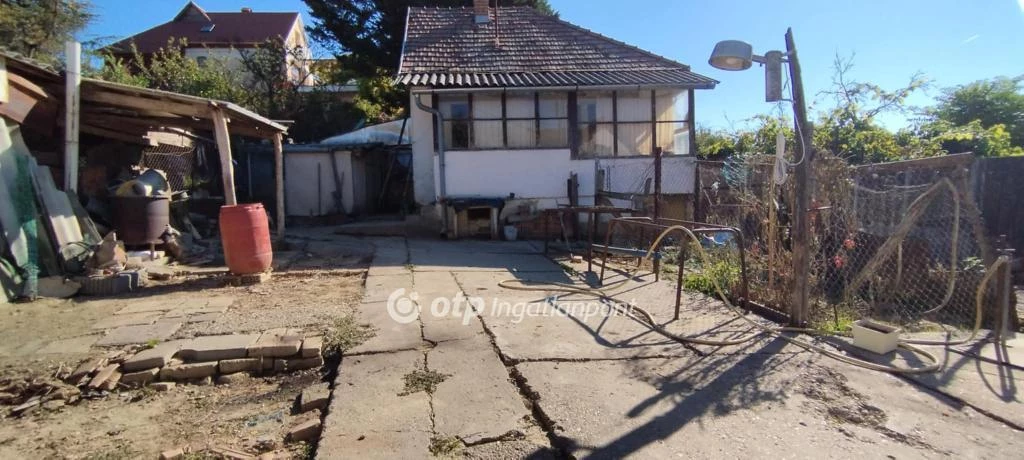 For sale house, Szekszárd, Hosszúvölgy utca