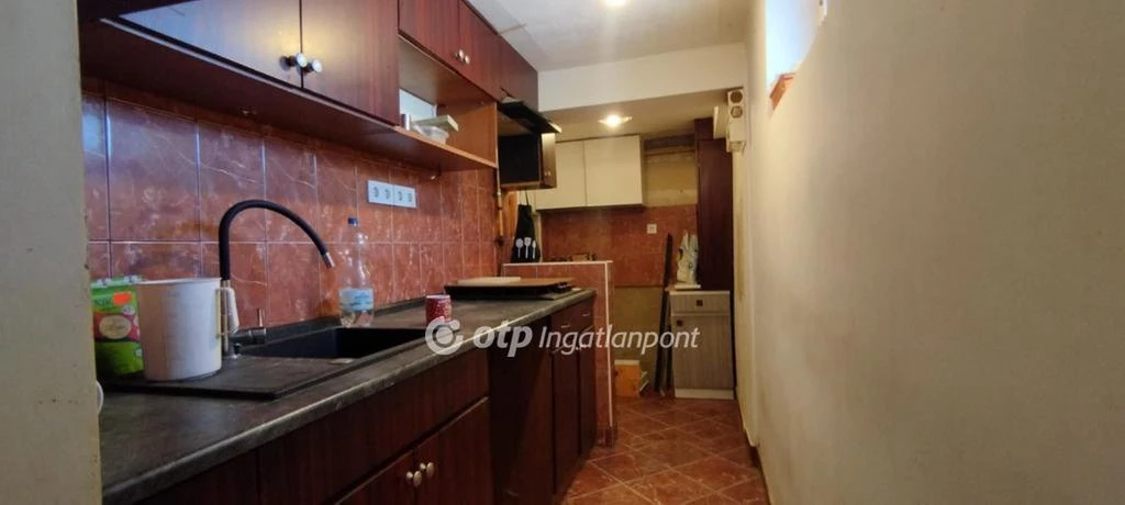 For sale house, Dombóvár