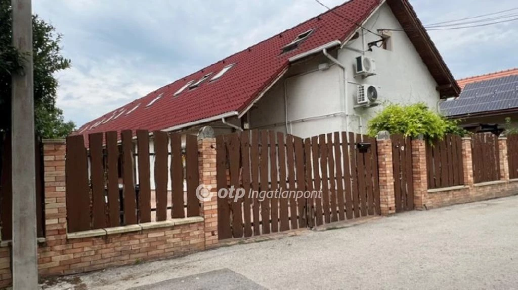 For sale brick flat, Székesfehérvár, Belváros