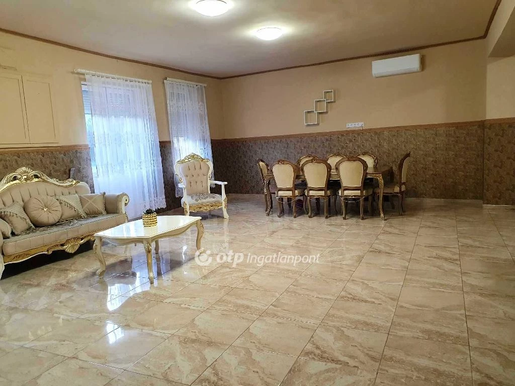 For sale house, Enying, Forgalmas