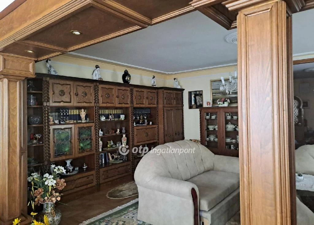 For sale house, Dunaújváros, Csendes