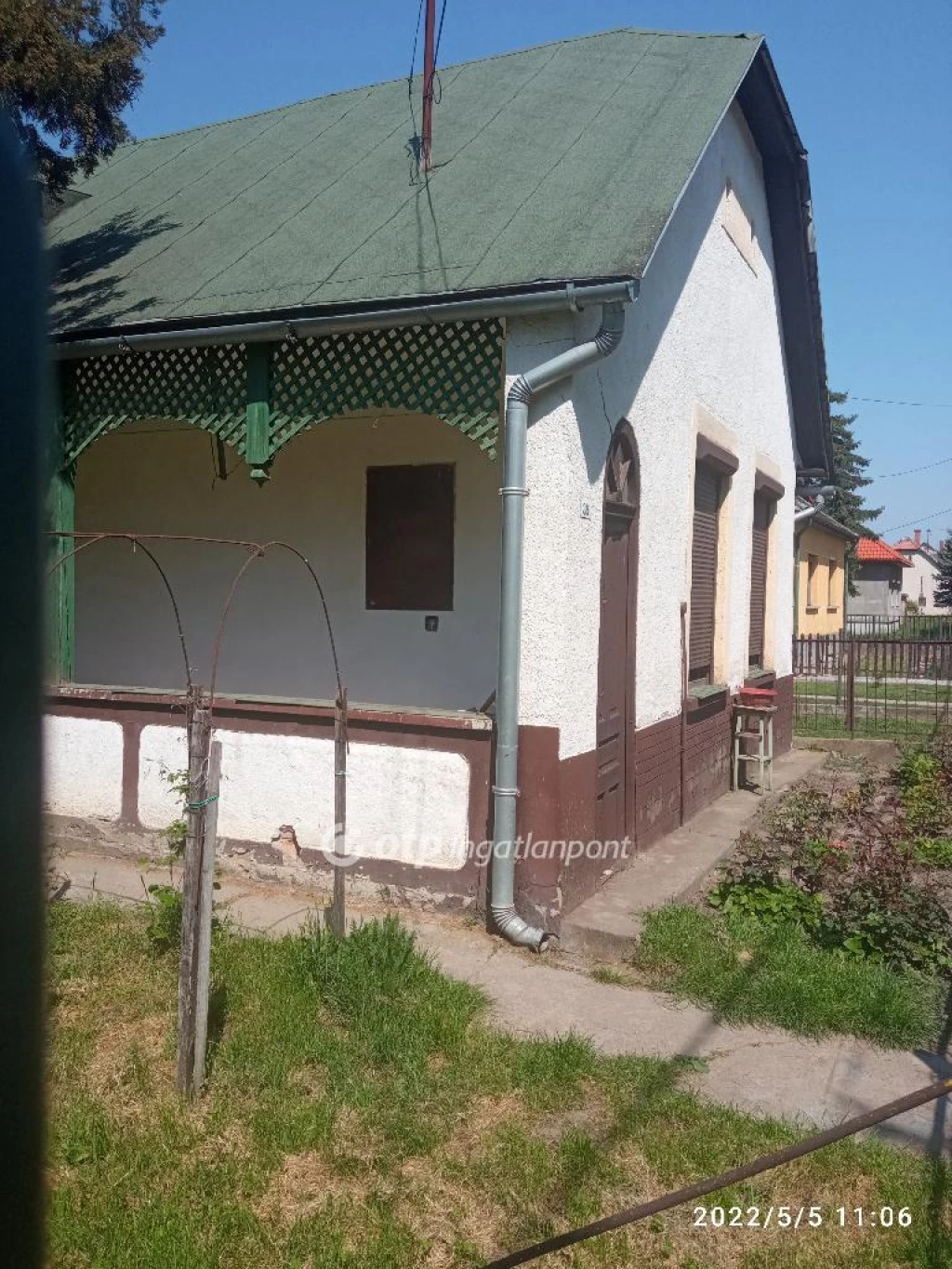 Eladó családi ház, Dég, Csendes