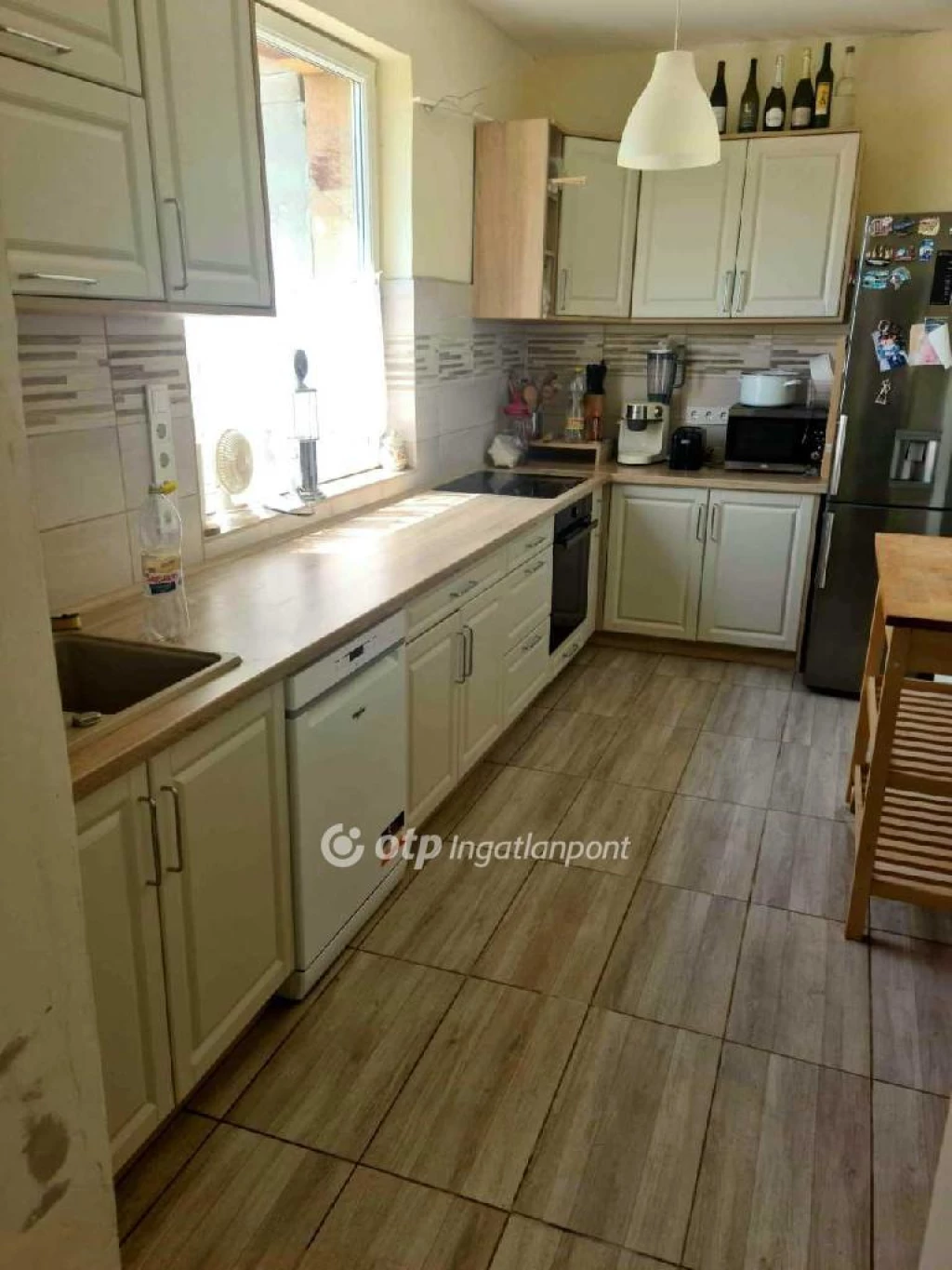 For sale house, Hantos, Csendes