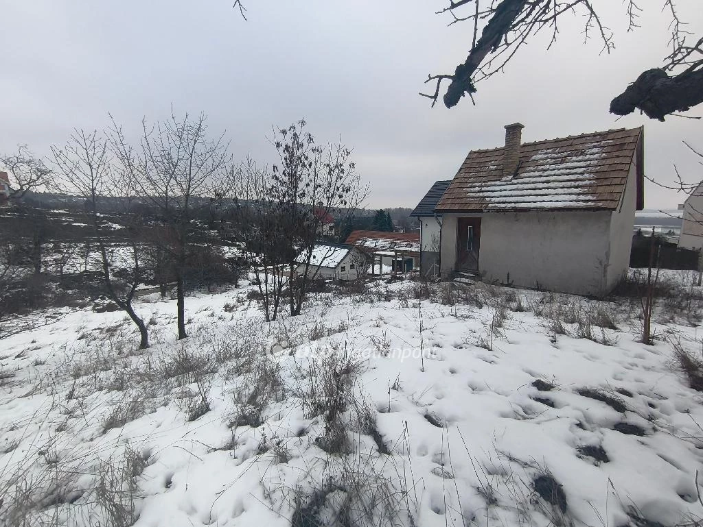 For sale holiday house, summer cottage, Sukoró, csendes