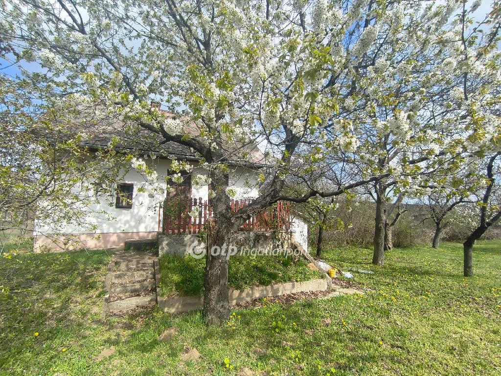 Eladó üdülő, nyaraló, Sukoró, zártkert