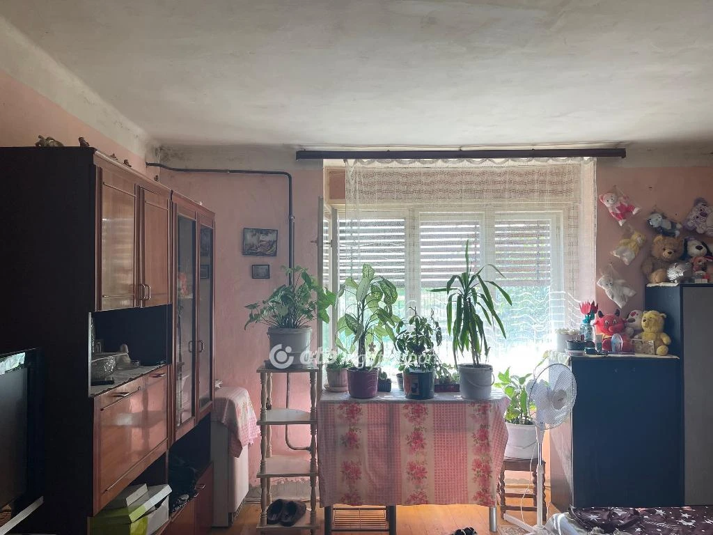 Eladó családi ház, Perkáta, Falu szélé