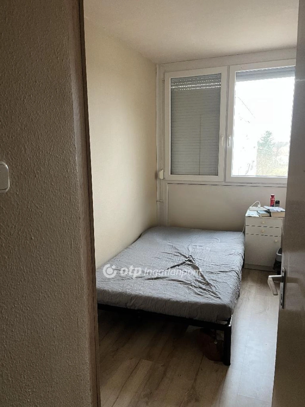 Eladó téglalakás, Gárdony, OTP környéke