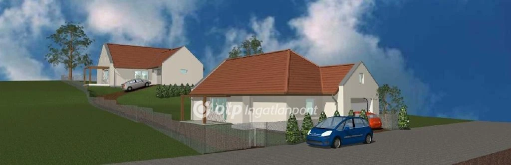 Eladó családi ház, Pákozd, csendes
