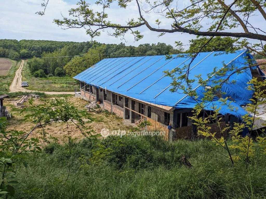 Eladó Ház, Bedegkér