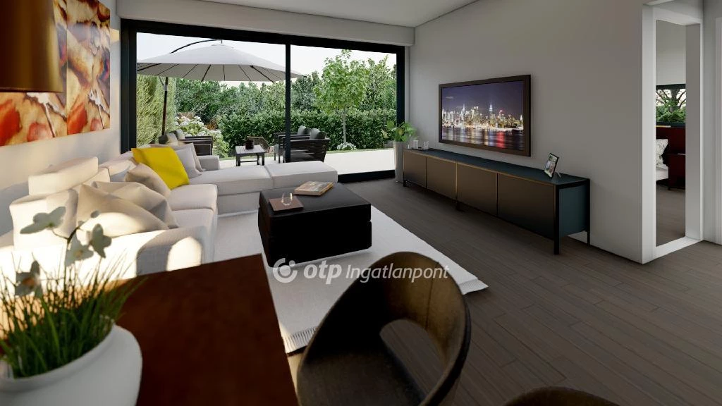 Eladó Lakás, Fonyód