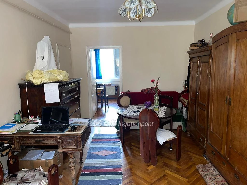 Eladó Lakás, Nagyatád