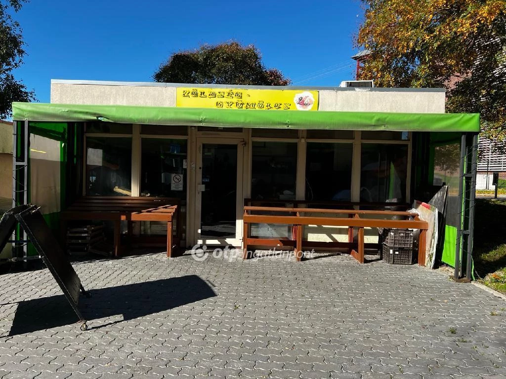 Eladó Üzlethelyiség, Budapest 22. ker.