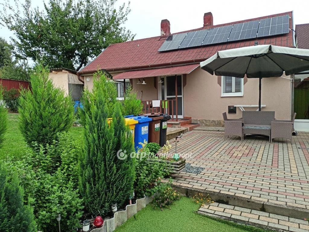 Eladó Ház, Marcali