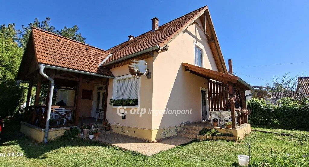 c3-1-name c2-1-name, Lengyeltóti, Központ, Kossuth utca