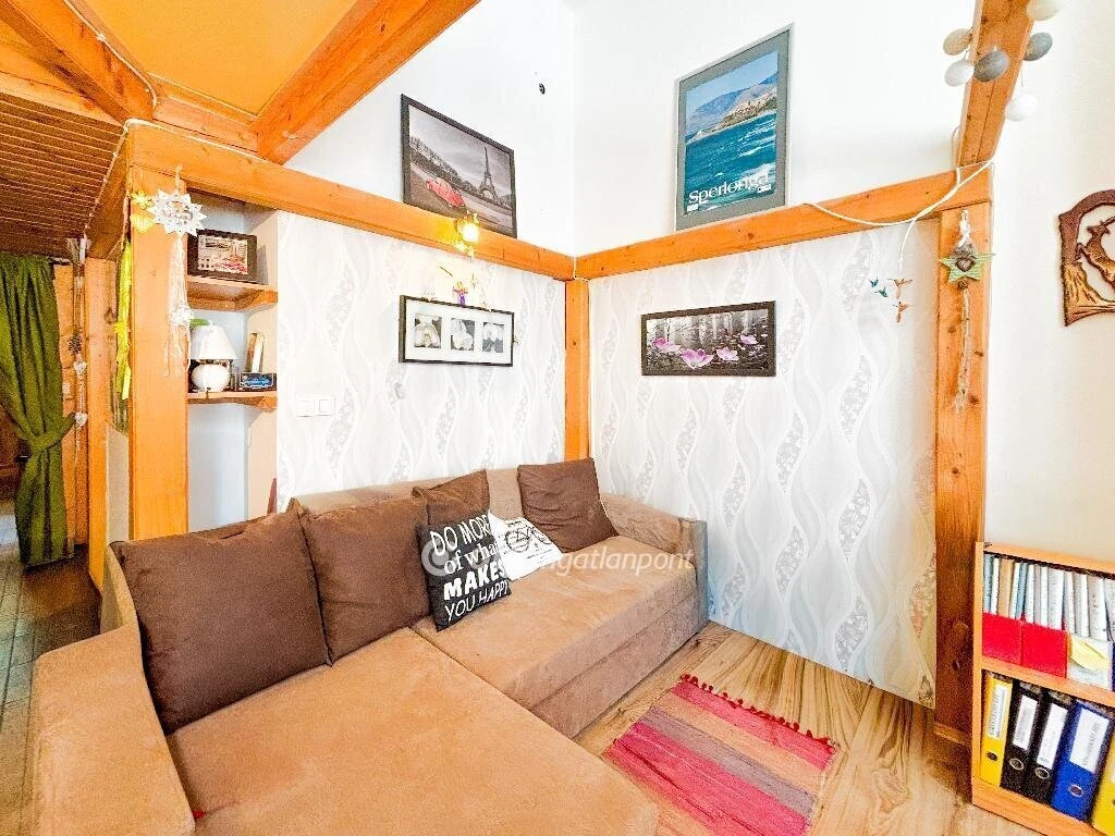 Eladó Lakás, Kaposvár