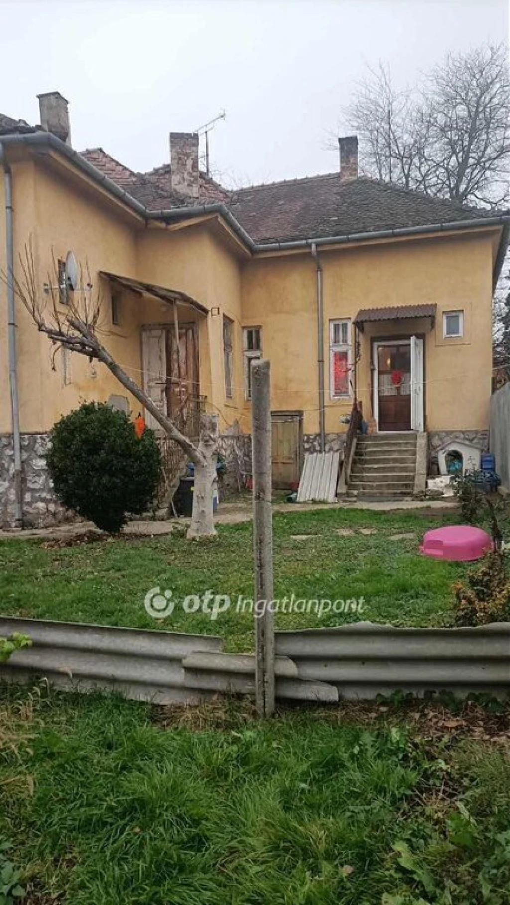 Eladó Ház, Kaposvár