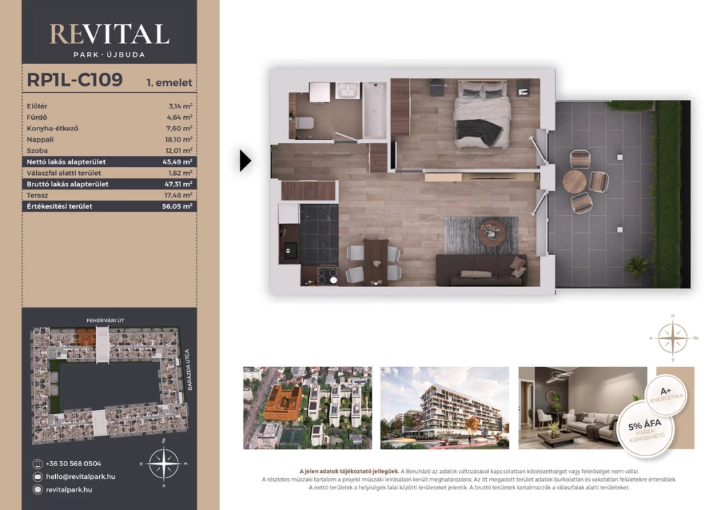 c3-1-name c2-19-name, Budapest XI. kerület, Fehérvári út 120.