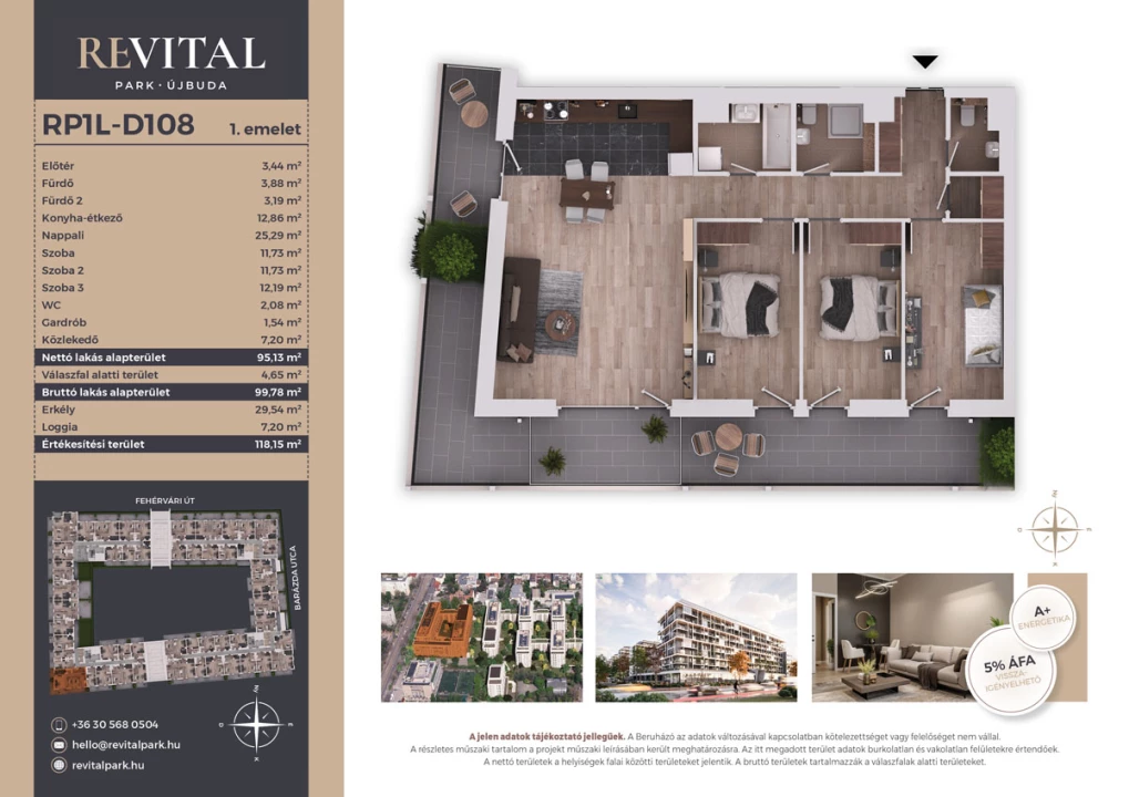 c3-1-name c2-19-name, Budapest XI. kerület, Fehérvári út 120.