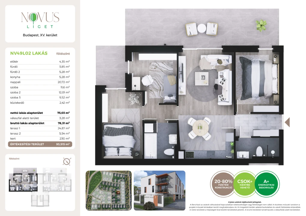 c3-1-name c2-19-name, Budapest XV. kerület, Kékszilva utca 1.