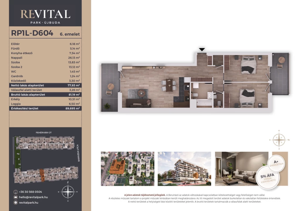 For sale brick flat, Budapest XI. kerület, Fehérvári út 120.