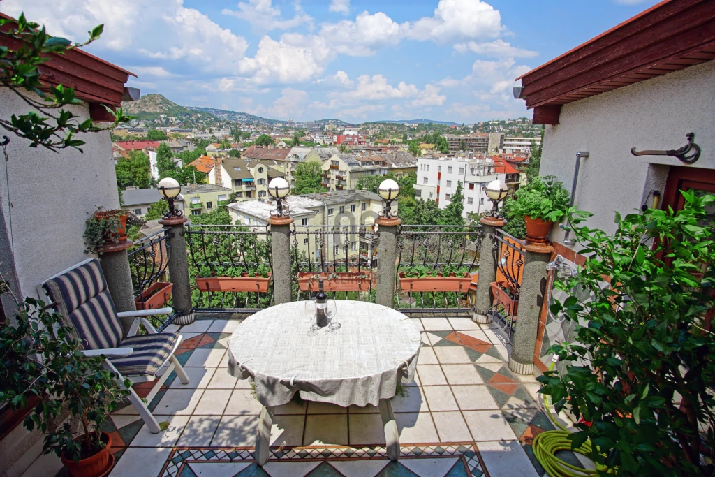 Eladó téglalakás, Budapest XI. kerület, Kelenföld