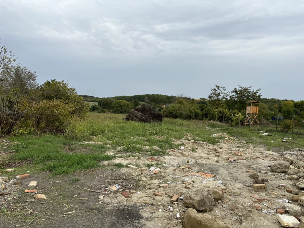 For sale building plot, Csajág, Csajág