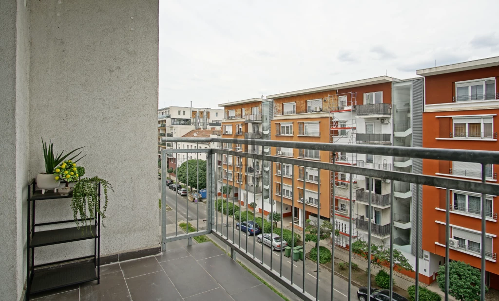 Eladó téglalakás, Budapest XIII. kerület, Angyalföld