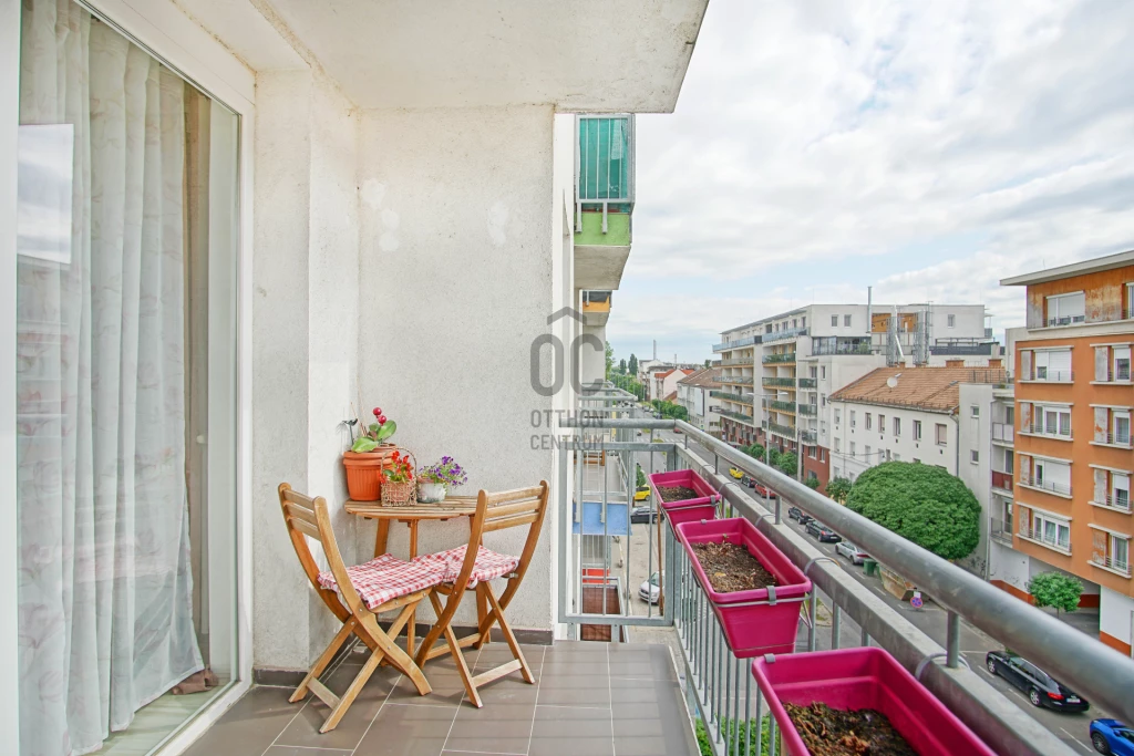 Eladó téglalakás, Budapest XIII. kerület, Angyalföld
