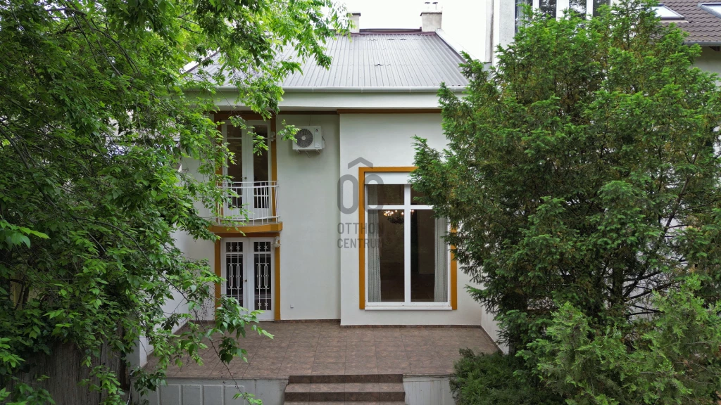 Eladó sorház, Budapest XIV. kerület, Istvánmező
