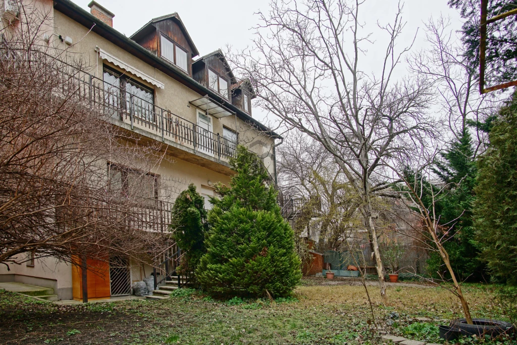 Eladó családi ház, Budapest XI. kerület, Kelenföld
