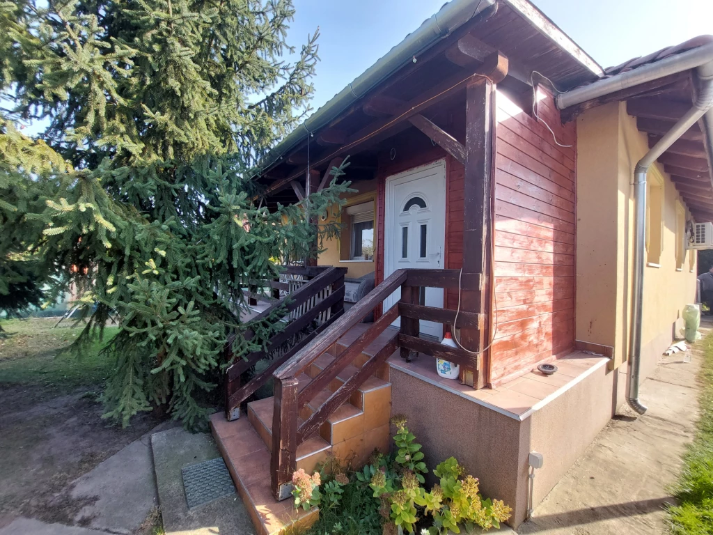 For sale house, Kecskemét, Máriahegy