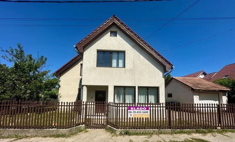 For sale semi-detached house, Érd