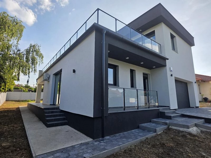For sale house, Érd