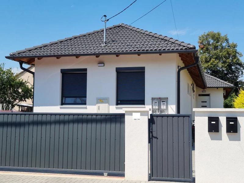 For sale house, Százhalombatta