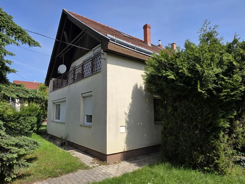 For sale house, Érd