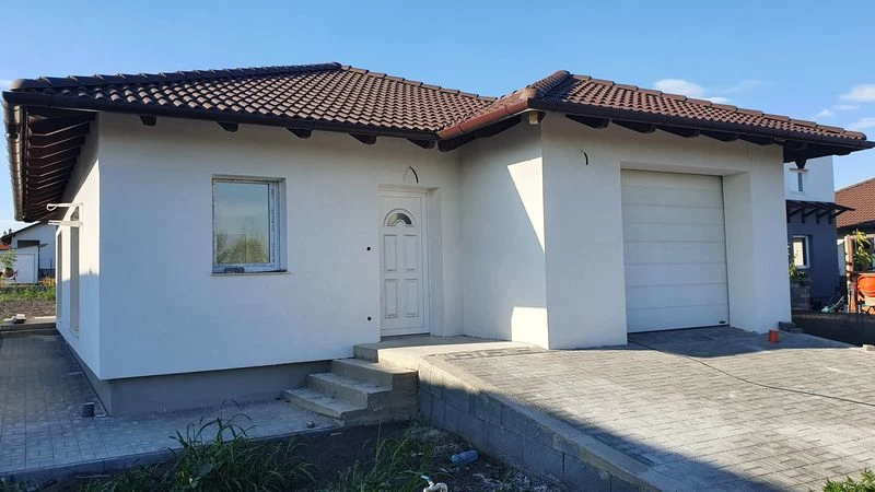 For sale house, Érd