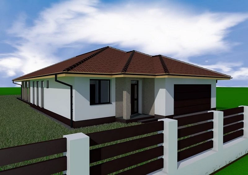 Eladó családi ház, Diósd