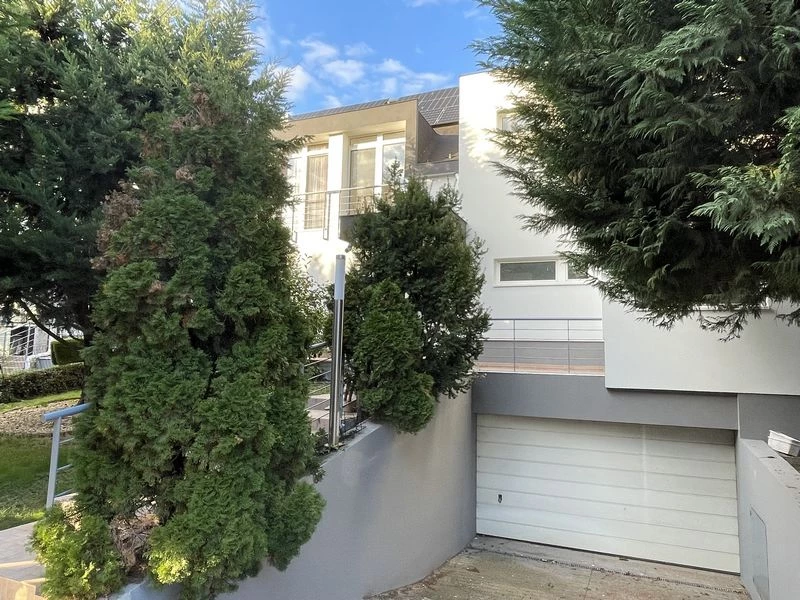 Eladó ikerház, Érd